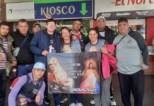 Un Hogar para Cristo en Corrientes