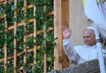 León XIV – Conversión y audacia para cuidar la Casa Común