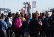 Cáritas de la Diócesis de Neuquén