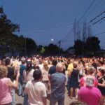 Mons. José María Arancedo expone en la Audiencia Pública