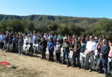 En Catamarca se busca la Esperanza a través de la Misericordia