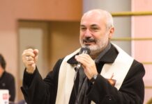 Ponencia de Mons. Braida – Encuentro con Dirigentes – La Rioja Julio 2025