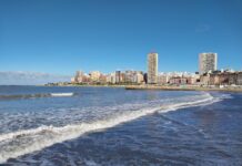 Comienza la Semana Social 2025 en Mar del Plata