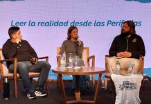 Los 5 conversatorios de la Semana Social 2025