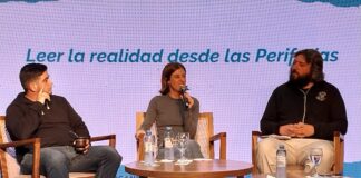 Los 5 conversatorios de la Semana Social 2025