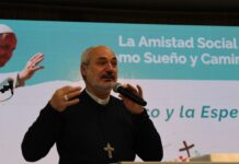 Semana Social 2025 | Reflexión Final de Monseñor Braida