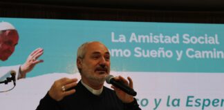 Semana Social 2025 | Reflexión Final de Monseñor Braida