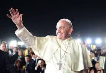 Quilmes | INICIO DE LA CÁTEDRA LIBRE PAPA FRANCISCO