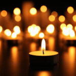 Estamos llamados a dejar huellas como las de Francisco | Homilía Mons. Braida Misa Final Semana Social