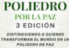 León XIV | Poliedro por la Paz es un valioso signo de esperanza