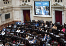 Tanti 2018 – Encuentro Nacional Repensando la Política