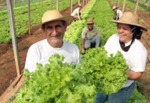Reconquista 2019 – ENCUENTRO ORGANIZACIONES DE LA AGRICULTURA FAMILIAR