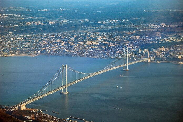 Akashi_Bridge