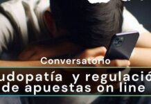 Apuestas on line: La sociedad está en juego