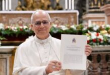 Los nuevos Mapas de Esperanza que propone el Papa León