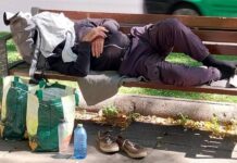 Un descenso estadísticamente sobrerrepresentado de la pobreza en la Argentina