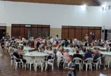 Fiesta de la noche de la Caridad | Diócesis de Mar del Plata