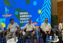 Educación, trabajo y gobernanza: la RUC en el centro del debate por la conversión ecológica