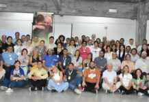 Encuentro de la Pastoral Nacional de Adicciones y Drogadependencia