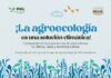 La Agroecología como solución climática