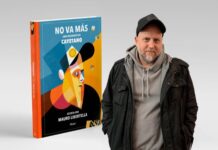 Cayetano | El famoso periodista que perdió hasta su departamento por la Ludopatía