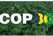 Mensaje del Papa León a la COP 30