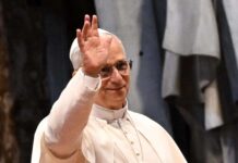 Mensaje del Papa León al Congreso de adicciones