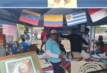 En la Arquidiocesis de Mendoza se creó la Vicaría de la Solidaridad