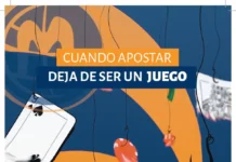 Apuestas Online en jóvenes: publican guía para prevenir la ludopatía
