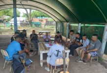 Zárate Campana – Comunicado de la Pastoral de adicciones