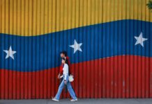 El Papa León sobre Venezuela