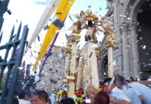 «Tenemos el desafío de sostener y fortalecer la democracia» | Mensaje de Monseñor Braida en la Fiesta de San Nicolás