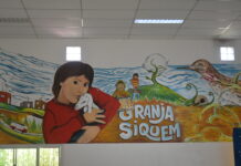 Para que los chicos de la calle no terminen en la cárcel | Granja Siquem