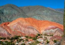 La Realidad Social del NOA | Delegados de Pastoral Social y Obispos del NOA