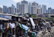 La Pobreza no es paisaje