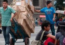 El trabajo es sagrado | Comunicado Pastoral Social Región Platense