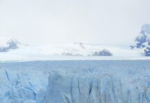Ley de Glaciares | Los obispos de la Patagonia-Comahue piden defender el aire y el agua