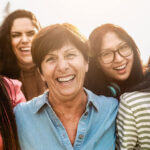 Ante tanto dolor en el mundo, las Mujeres son referentes de esperanza, fuerza y consuelo