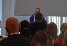 Monseñor Braida | La Pastoral Social tiene un fuerte eje en la participación laical