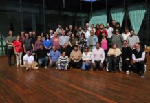 Encuentro Nacional de Delegados de Pastoral Social
