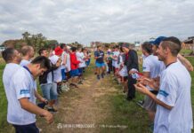 La Globalización del Descarte y las tres C