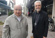 La Pastoral Social tiene que intentar sanear las raíces de las injusticias, las raíces de las deficiencias | Monseñor Luis Marín de San Martín