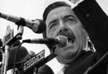 Raúl Alfonsín, constructor de la Democracia y custodio de los Derechos Humanos