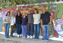 Fundación Grano de Mostaza | Darte una oportunidad, de eso se trata