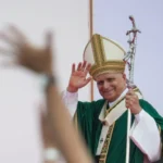 El Papa: la misión de la Iglesia no es sobrevivir, sino comunicar el amor de Dios