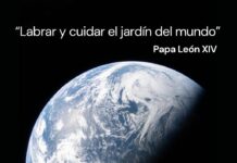 Dia de la Tierra, nuestra Casa Común