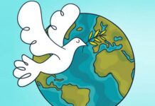 Felices los que trabajan por la paz – Comunicado de la Conferencia Episcopal