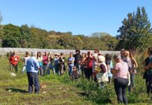 Escuela Popular de Agroecología
