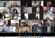 Comenzó la Diplomatura en Doctrina Social de la Iglesia propuesta por la CEPAS