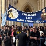 Luján: Misa aniversario de la Pascua de Francisco | Homilía de Monseñor Colombo